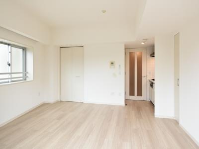 港区六本木２丁目のマンション
