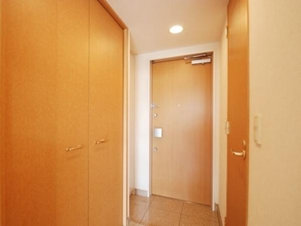 港区六本木２丁目のマンション