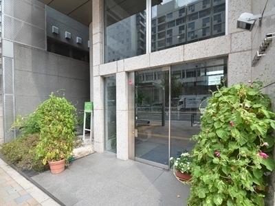 新宿区新宿６丁目のマンション