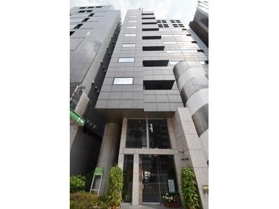 新宿区新宿６丁目のマンション