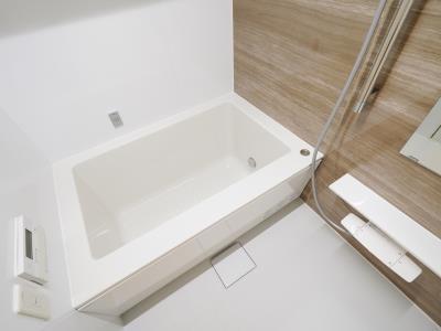 中央区佃２丁目のマンション