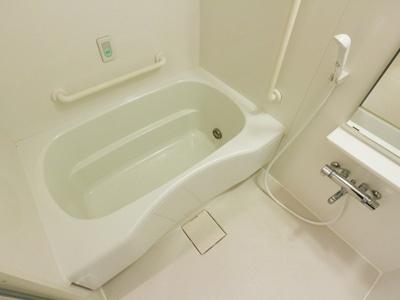 中央区佃２丁目のマンション