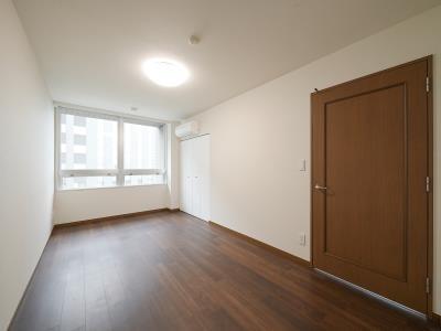 中央区佃２丁目のマンション