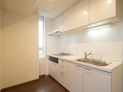 中央区佃２丁目のマンション