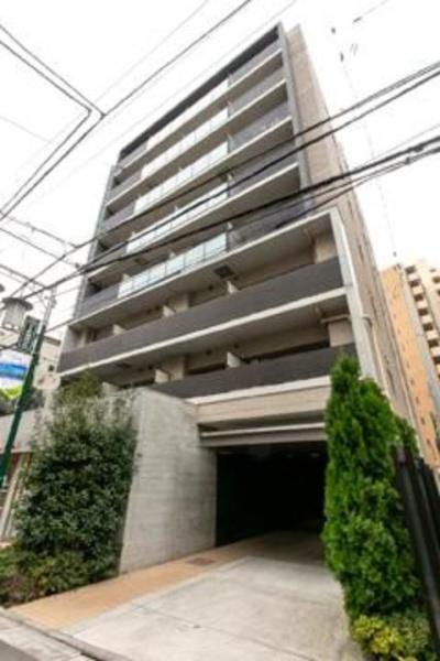 渋谷区恵比寿１丁目のマンション