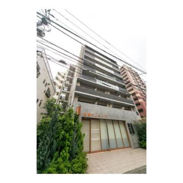 渋谷区恵比寿１丁目のマンション