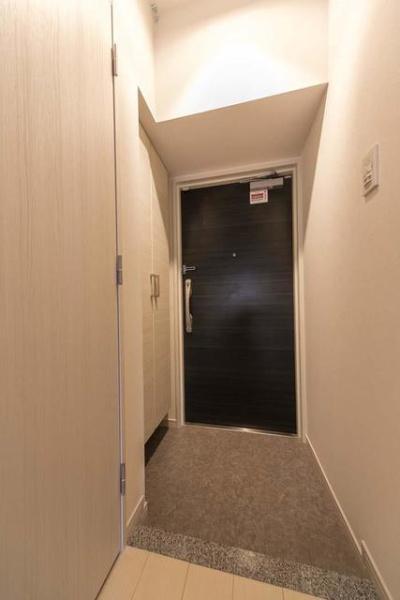 渋谷区恵比寿１丁目のマンション