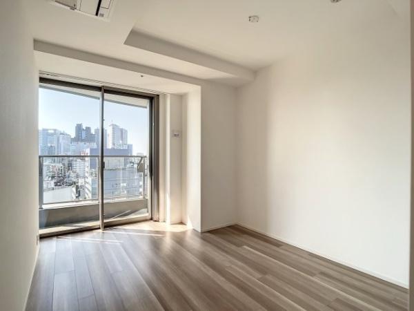 渋谷区千駄ヶ谷４丁目のマンション