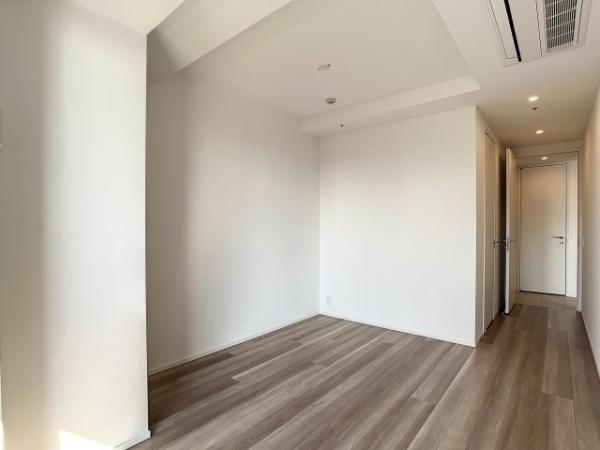 渋谷区千駄ヶ谷４丁目のマンション