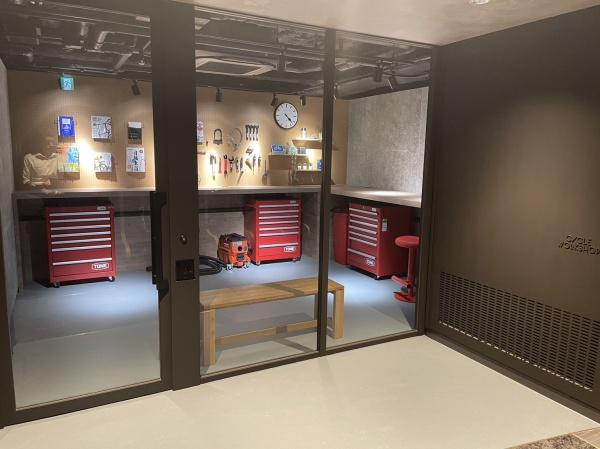 渋谷区千駄ヶ谷４丁目のマンション
