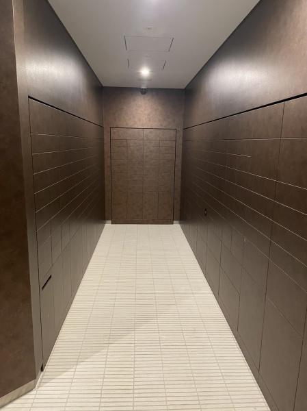 渋谷区千駄ヶ谷４丁目のマンション