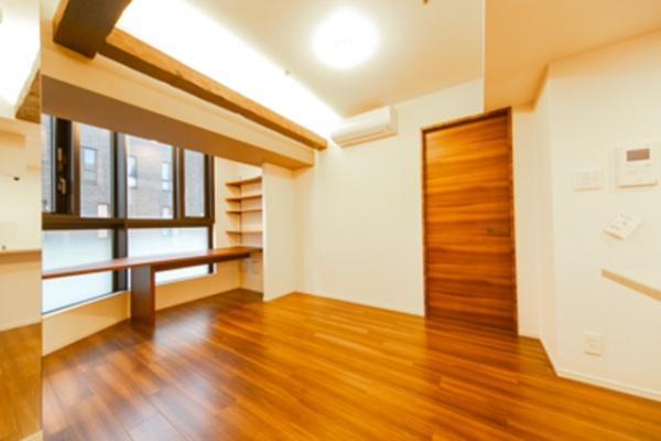 渋谷区渋谷２丁目のマンション