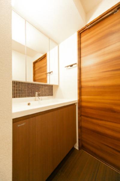 渋谷区渋谷２丁目のマンション