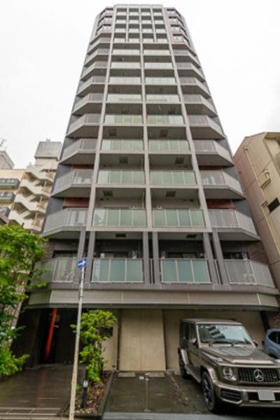 渋谷区渋谷２丁目のマンション