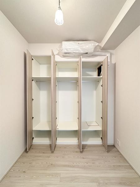 港区港南３丁目のマンション