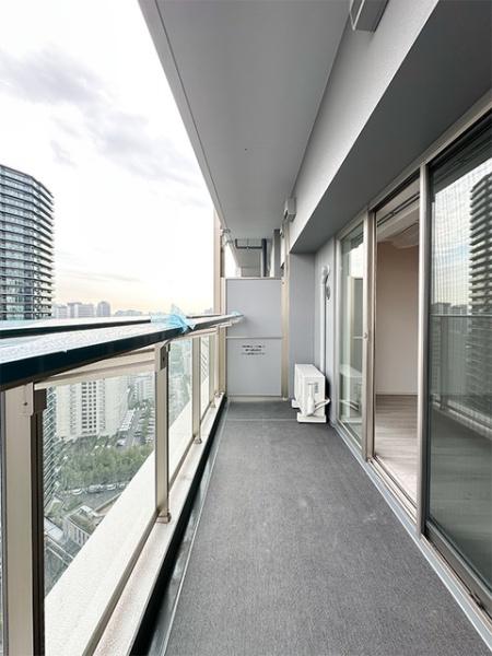 港区港南３丁目のマンション