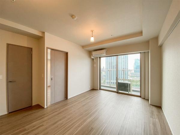 港区港南３丁目のマンション