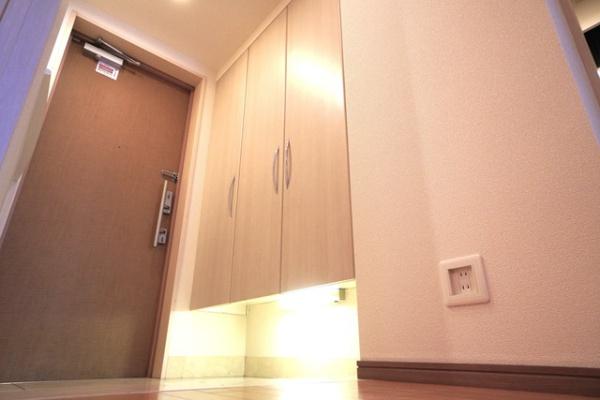 渋谷区神宮前１丁目のマンション