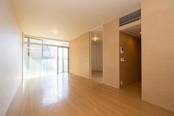 渋谷区代々木４丁目のマンション