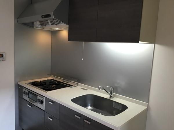渋谷区広尾１丁目のマンション
