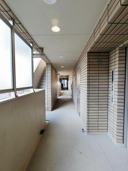 渋谷区広尾１丁目のマンション