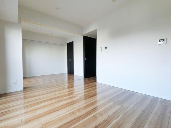 渋谷区広尾１丁目のマンション