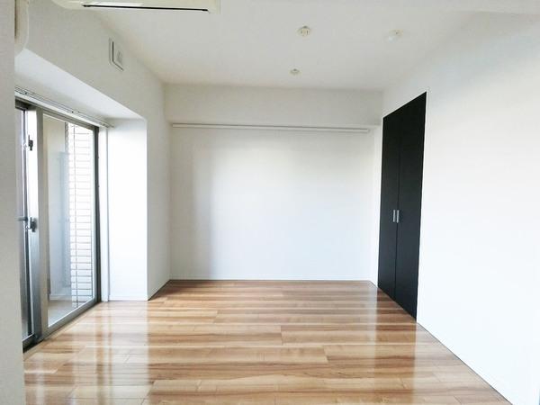 渋谷区広尾１丁目のマンション