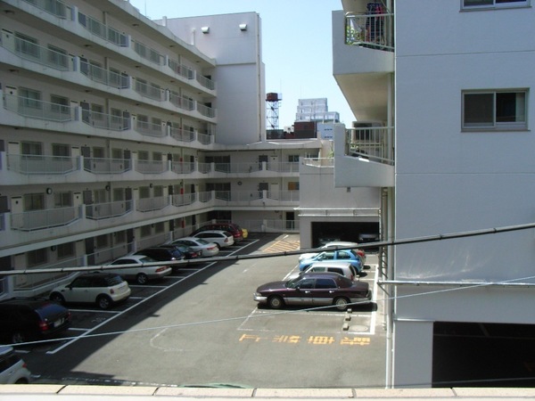 渋谷区広尾１丁目のマンション