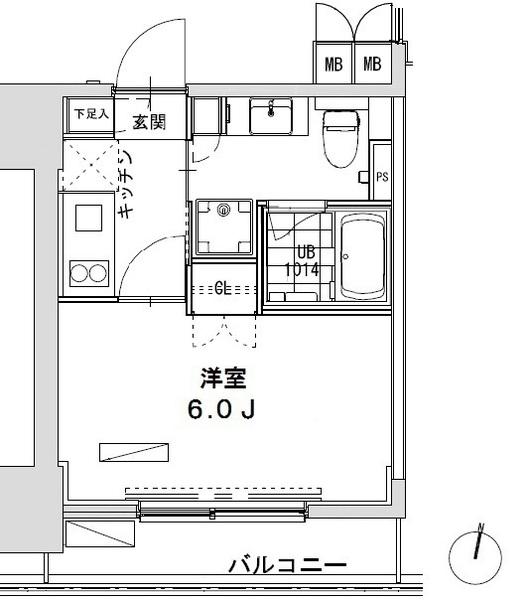 グランディオール広尾テラス