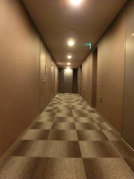 渋谷区広尾１丁目のマンション