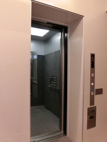 渋谷区広尾１丁目のマンション