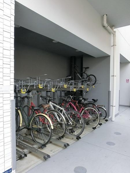 渋谷区広尾１丁目のマンション