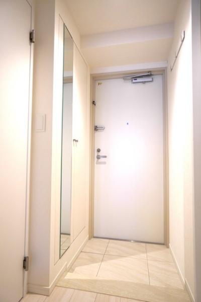 渋谷区東４丁目のマンション
