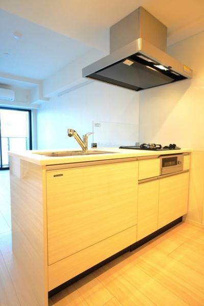 渋谷区東４丁目のマンション