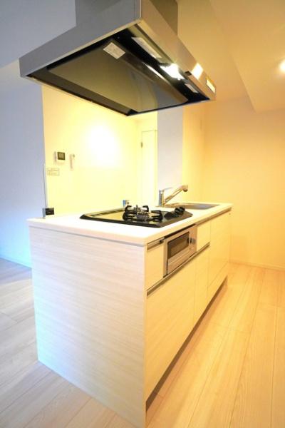 渋谷区東４丁目のマンション