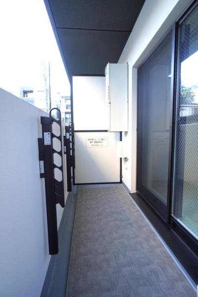 渋谷区東４丁目のマンション