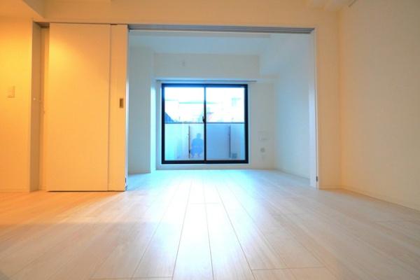 渋谷区東４丁目のマンション