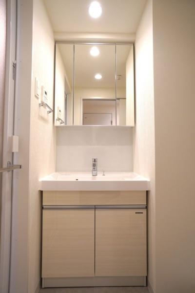 渋谷区東４丁目のマンション