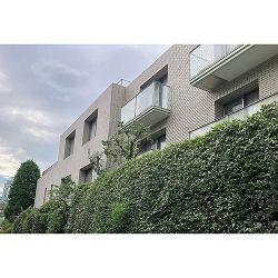 渋谷区広尾３丁目のマンション