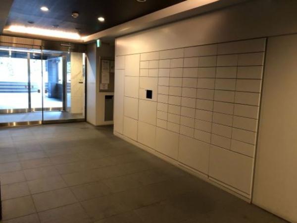 カーサスプレンディッド南麻布