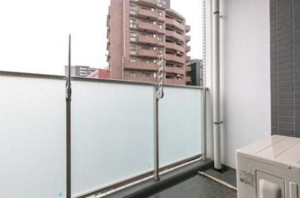 港区西麻布４丁目のマンション