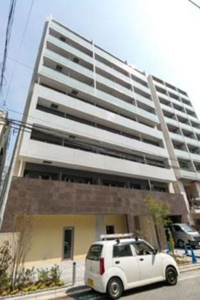 港区西麻布４丁目のマンション