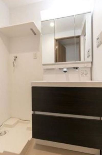 港区西麻布４丁目のマンション