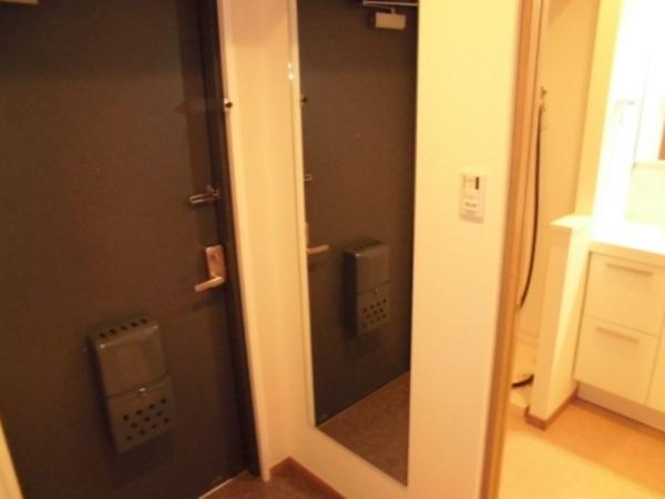 港区芝浦４丁目のマンション