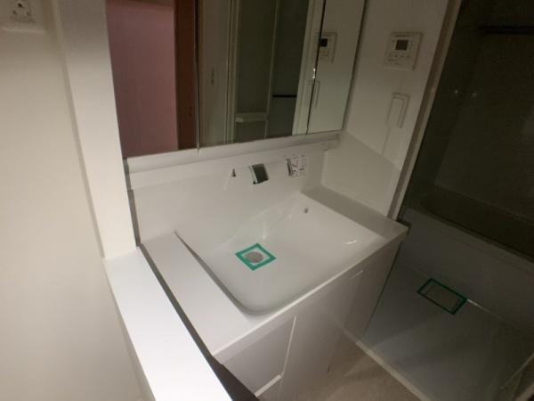 港区芝浦４丁目のマンション