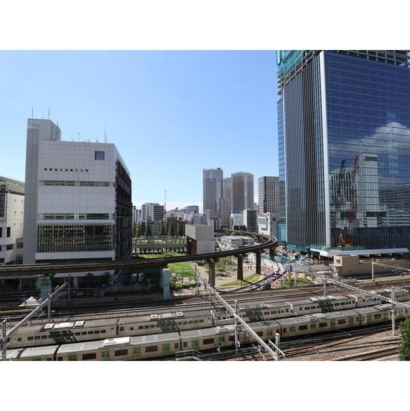 港区芝４丁目のマンション