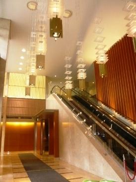 港区芝４丁目のマンション