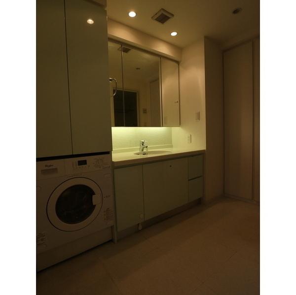 港区芝４丁目のマンション