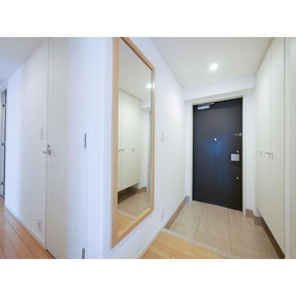 港区港南４丁目のマンション