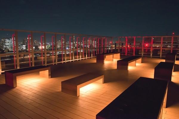 江東区有明１丁目のマンション